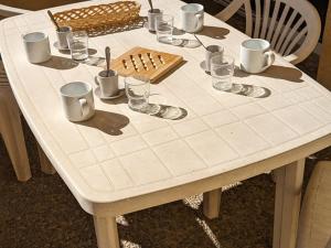 Studio 4 Pers avec Loggia, Pieds des Pistes, Ascenseur et WIFI, Centre Station - FR-1-262-103