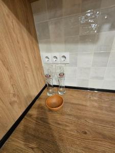 2 bedroom apartment in varketili
