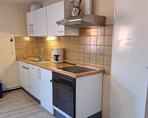 Ferienhof Jens Ferienwohnung 7 "Ostseeblick"