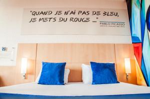 Hotels ibis Montpellier Centre Comedie : photos des chambres