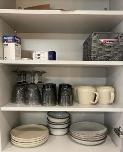 Premium Apartment in quiet & historical area