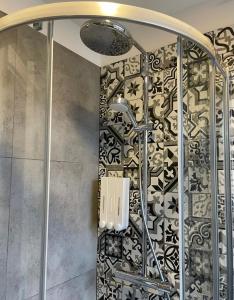 Premium Apartment in quiet & historical area