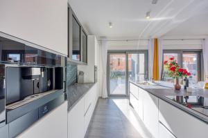 Villa Venus with pool and wellness