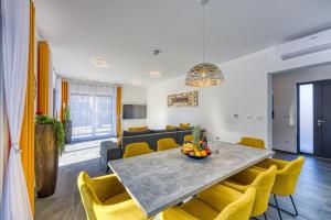 Villa Venus with pool and wellness