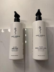 Superior Doppelzimmer room in Theaterhotel Wien