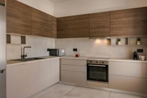 Argostoli Cityscape Apartment