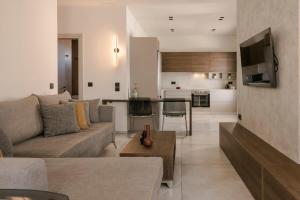 Argostoli Cityscape Apartment
