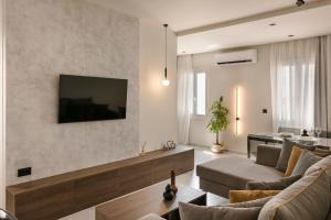 Argostoli Cityscape Apartment