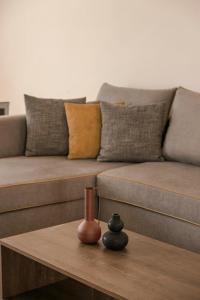 Argostoli Cityscape Apartment