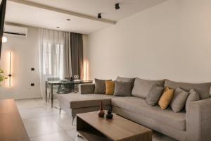 Argostoli Cityscape Apartment