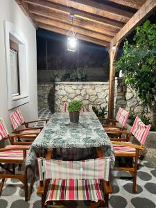 Villa-Skalia Kalymnos House
