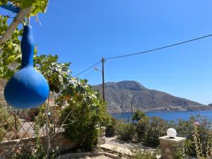 Villa-Skalia Kalymnos House