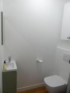 Charmant Appartement Lumineux -Cœur Historique- 4