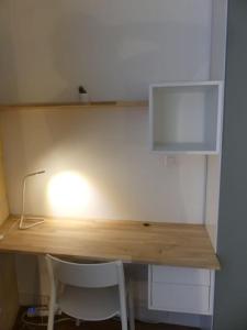 Charmant Appartement Lumineux -Cœur Historique- 4