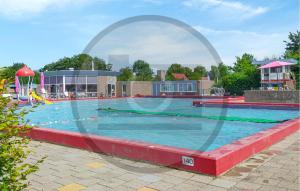 2 Bedroom Amazing Home In Heinkenszand