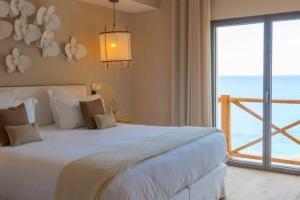 Villas Villa prestige au bord de l-eau- Misincu : photos des chambres