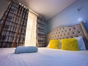 You are Home - Kiambu