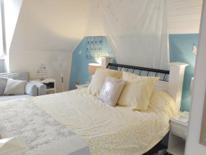 B&B / Chambres d'hotes Maison Papillons : photos des chambres