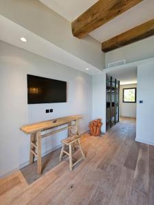 Villas Villa prestige au bord de l-eau- Misincu : photos des chambres