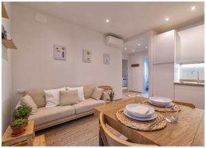 Appartamento nel cuore di Varazze - Estia