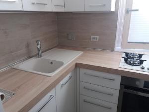 BILOCALE MODERNO IN CENTRO CITTA’