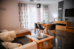 Apartamenty przy plaży - Willa For You