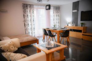 Apartamenty przy plaży - "For You"