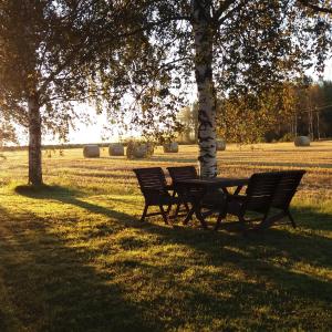 ANNA Jeppo Guesthouses