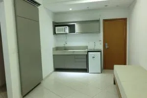 Condominio Barretos Thermas Park 401 - 贝贝多鲁