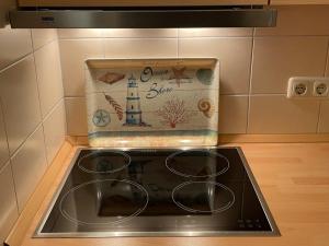 Quisisana Fewo am Strandübergang