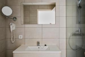 Double Room with Spa Bath room in Prinsotel Mal Pas