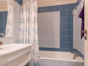 Appartements Studio cosy avec balcon, proche des pistes et du centre de Briancon, pour 2-4 personnes - FR-1-330C-41 : photos des chambres