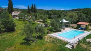 La Costa - Villa dʼArceno