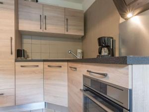 Appartements Studio cosy avec balcon proche telecabine et centre ville, parking, animaux admis - FR-1-330C-49 : photos des chambres