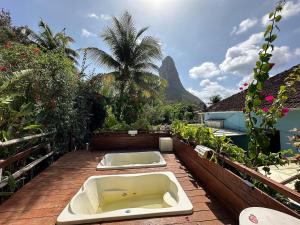 TrevizZo Fernando de Noronha!