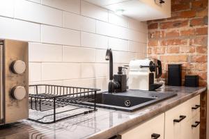 Old Town Heart XII - Poznańska Luxury Loft