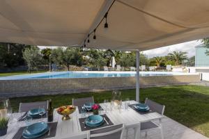 Villa Iris - IsulaTravel