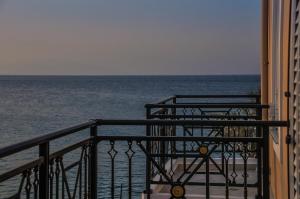 Hotel Kyani Akti Korinthia Greece