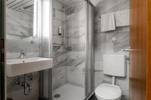 Single Room room in Hotel Spahr