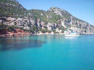 Casa Di Mare Messinia Greece