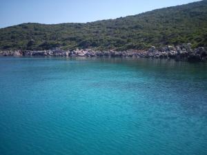 Casa Di Mare Messinia Greece