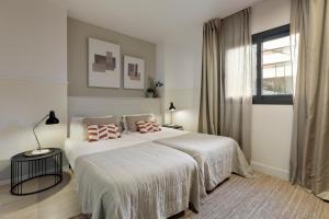 Duplex Apartment (5 Adults) room in Apartments Sata Olimpic Village Area