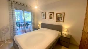 Apartamento en Pinar de la Cala - D