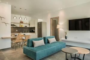 Villa Nefeli - Ionian Treasure Villas