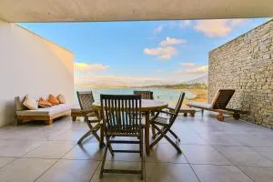 Le Galatée, T3 luxe - Grosseto-Prugna