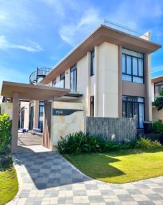 Cam Ranh Villa