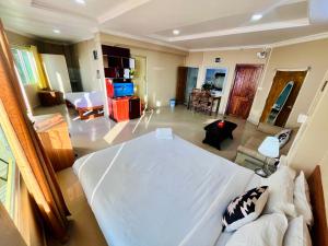 Aizawl Guest House Apartments
