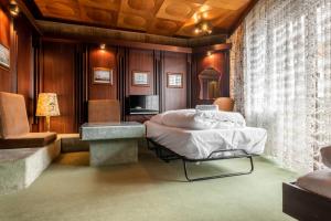 Standard Triple Room room in Hotel Spahr