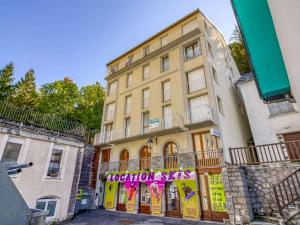 Appartements Duplex T3 a Bareges avec parking privatif - FR-1-403-15 : photos des chambres