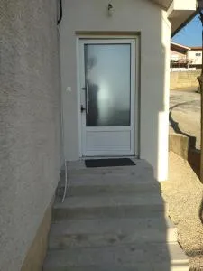 Nediljka Ramljak apartman - Mesihovina